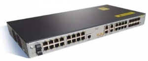 Cisco ASR 901-4C-FT-D
